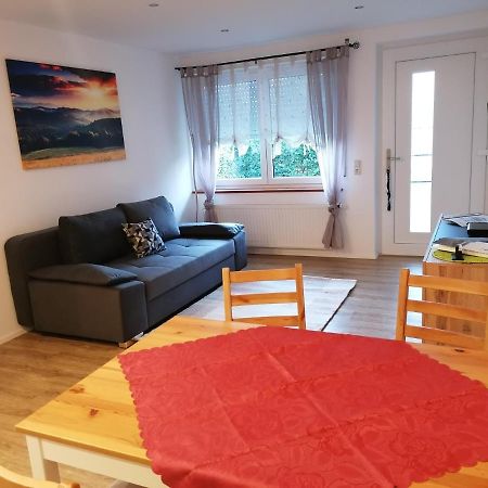 Ferienwohnung Dorn Argenbuhl Esterno foto