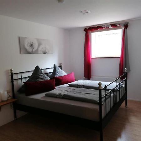 Ferienwohnung Dorn Argenbuhl Esterno foto