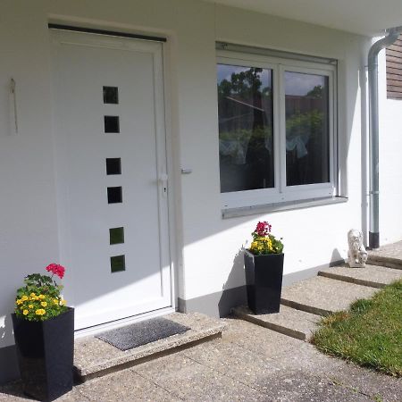 Ferienwohnung Dorn Argenbuhl Esterno foto