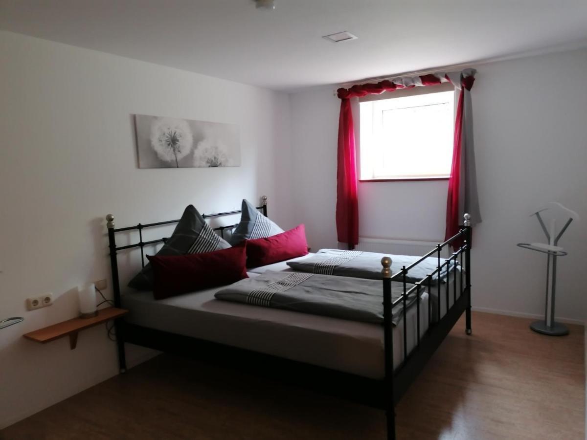 Ferienwohnung Dorn Argenbuhl Esterno foto