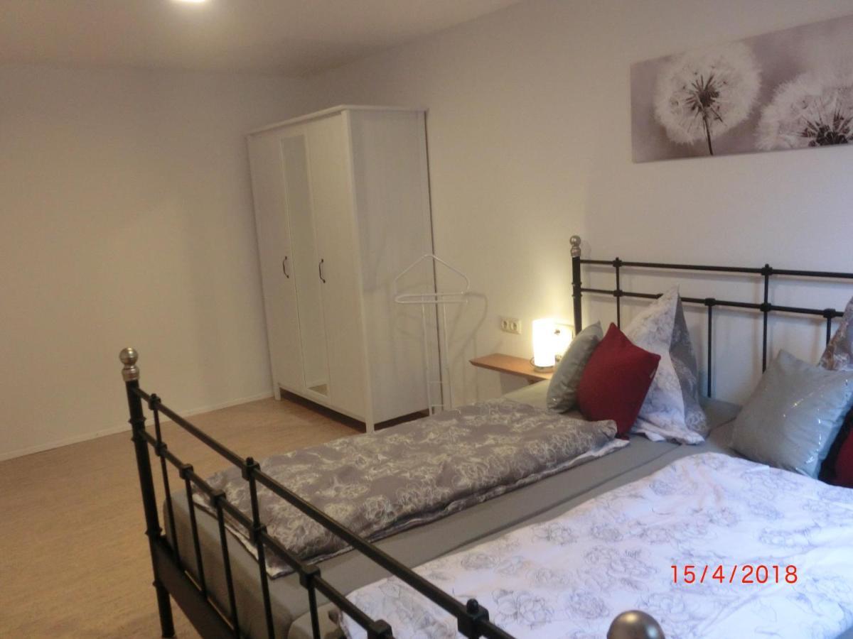 Ferienwohnung Dorn Argenbuhl Esterno foto