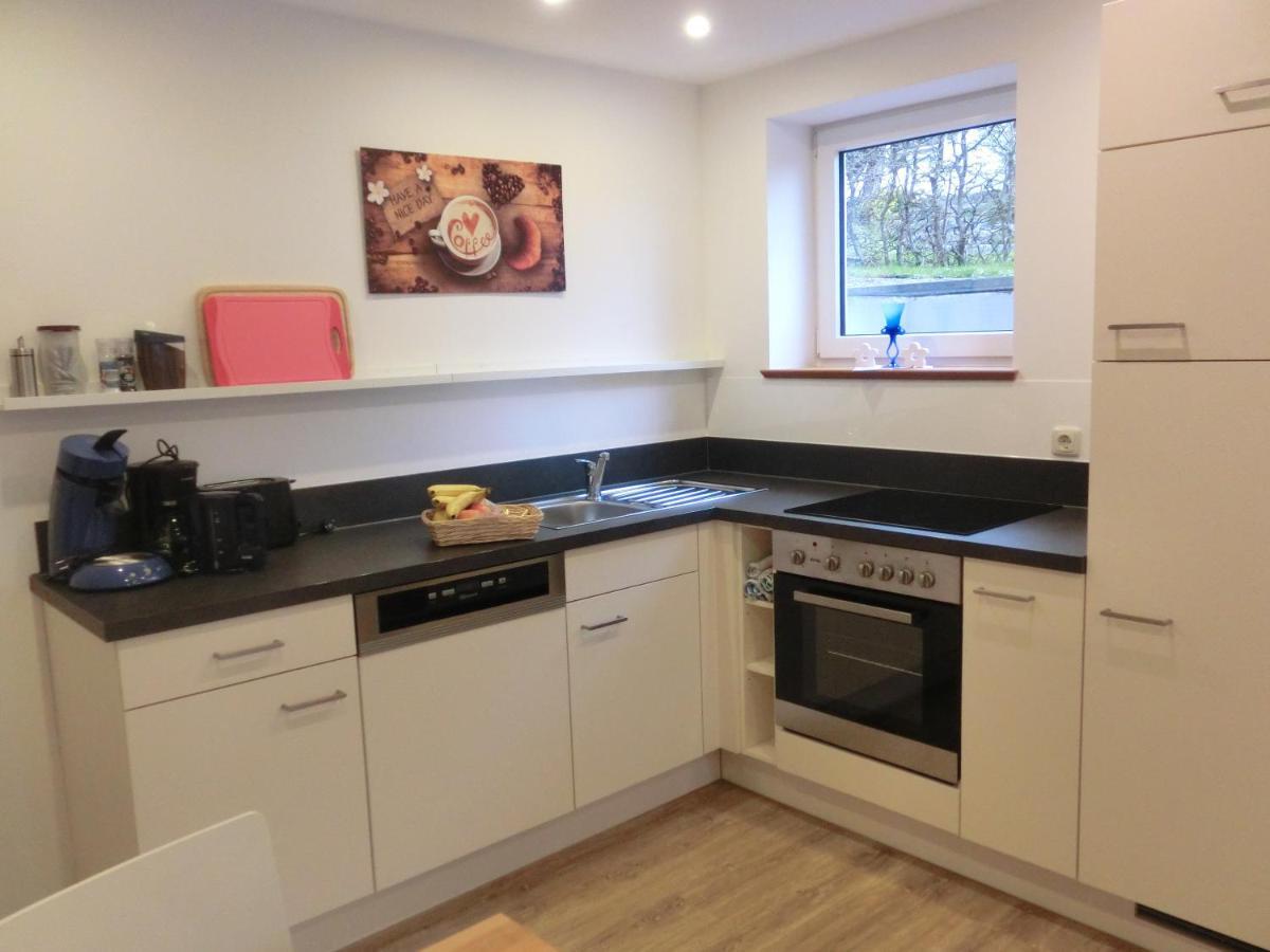 Ferienwohnung Dorn Argenbuhl Esterno foto